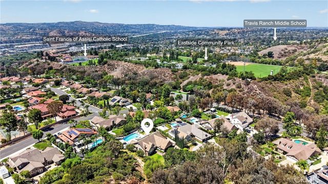 22260 Starlight Drive, Yorba Linda, CA 92887