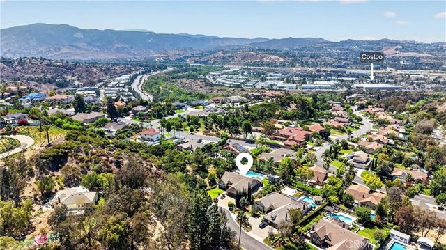 22260 Starlight Drive, Yorba Linda, CA 92887