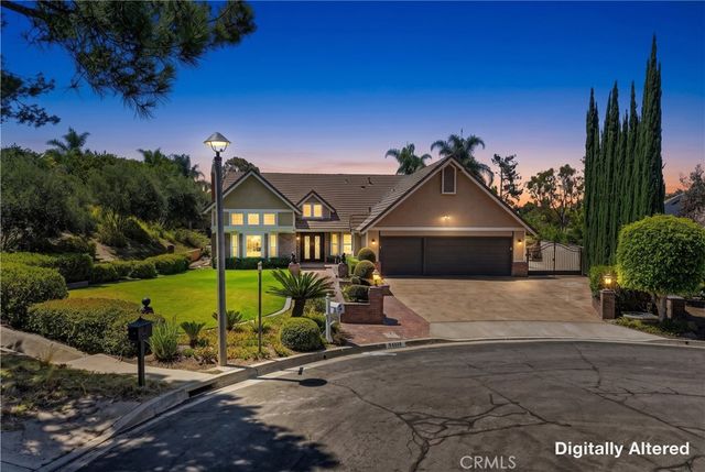 22260 Starlight Drive, Yorba Linda, CA 92887