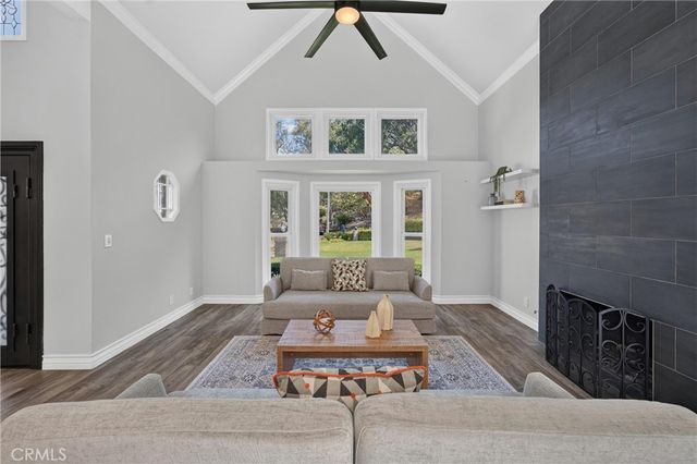 22260 Starlight Drive, Yorba Linda, CA 92887