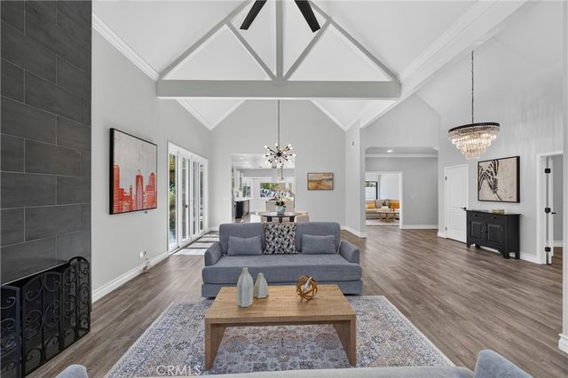 22260 Starlight Drive, Yorba Linda, CA 92887