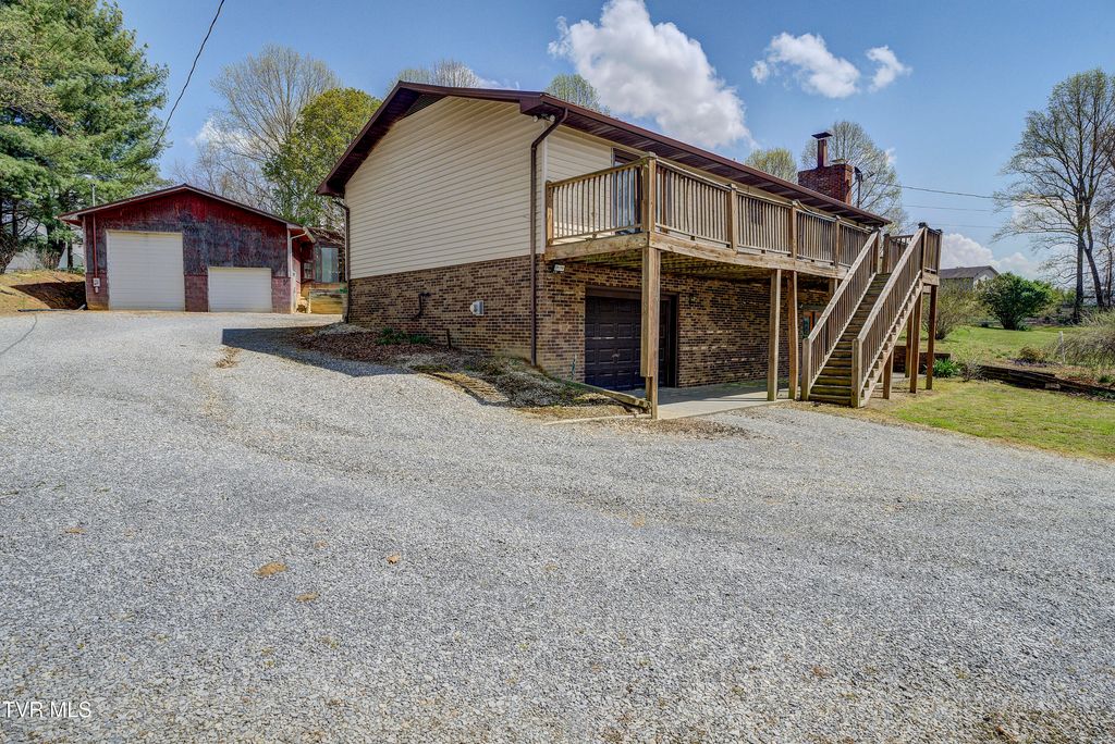 131 Leedy Lane, Jonesborough, TN 37659