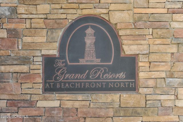 33 Cooper Avenue 403, Long Branch, NJ 07740