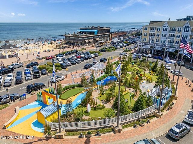 33 Cooper Avenue 403, Long Branch, NJ 07740