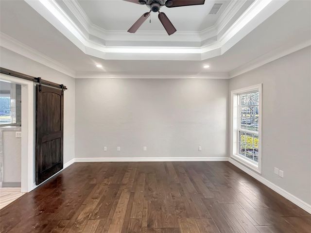 1330 Woodway Boulevard, Sour Lake, TX 77659