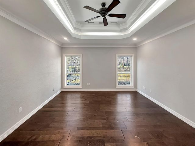 1330 Woodway Boulevard, Sour Lake, TX 77659