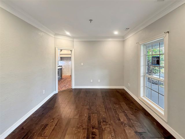 1330 Woodway Boulevard, Sour Lake, TX 77659