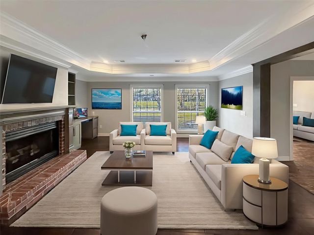 1330 Woodway Boulevard, Sour Lake, TX 77659