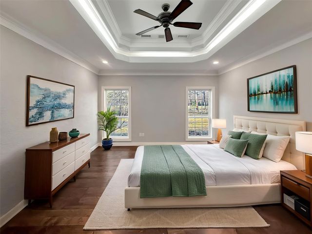 1330 Woodway Boulevard, Sour Lake, TX 77659