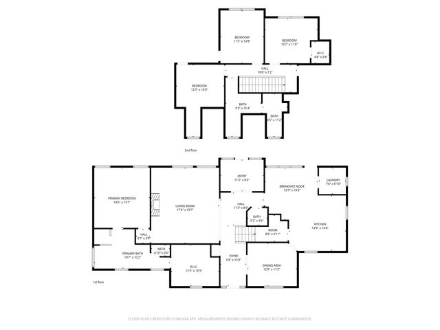 1330 Woodway Boulevard, Sour Lake, TX 77659