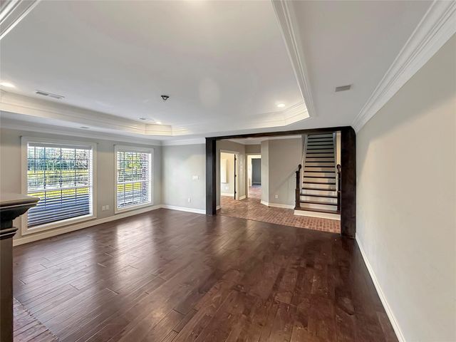 1330 Woodway Boulevard, Sour Lake, TX 77659