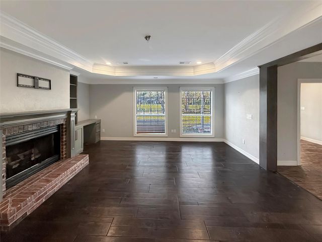 1330 Woodway Boulevard, Sour Lake, TX 77659