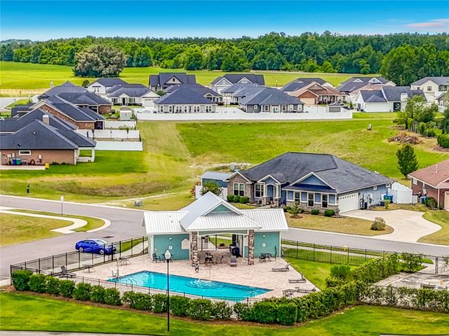 1885 SW 245TH TERRACE, Newberry, FL 32669
