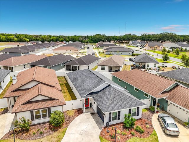 1885 SW 245TH TERRACE, Newberry, FL 32669