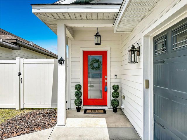 1885 SW 245TH TERRACE, Newberry, FL 32669