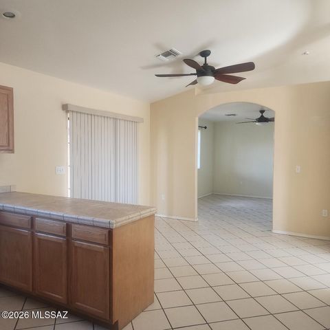282 Tlaxcala Court, Rio Rico, AZ 85648