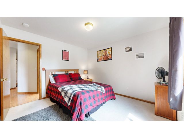 1802 Silvergate Rd, Fort Collins, CO 80526