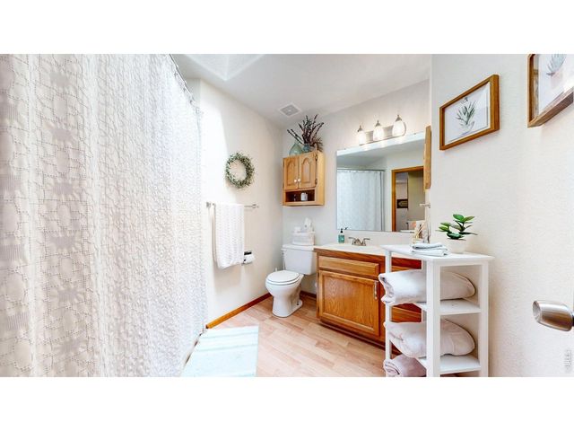 1802 Silvergate Rd, Fort Collins, CO 80526