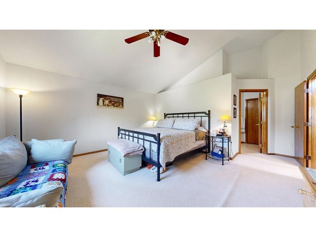 1802 Silvergate Rd, Fort Collins, CO 80526