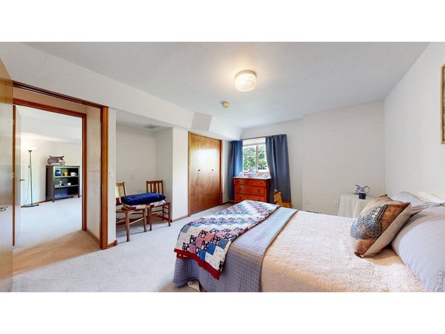 1802 Silvergate Rd, Fort Collins, CO 80526