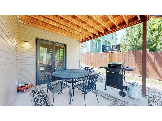 1802 Silvergate Rd, Fort Collins, CO 80526