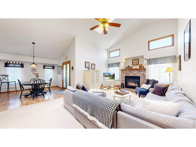 1802 Silvergate Rd, Fort Collins, CO 80526