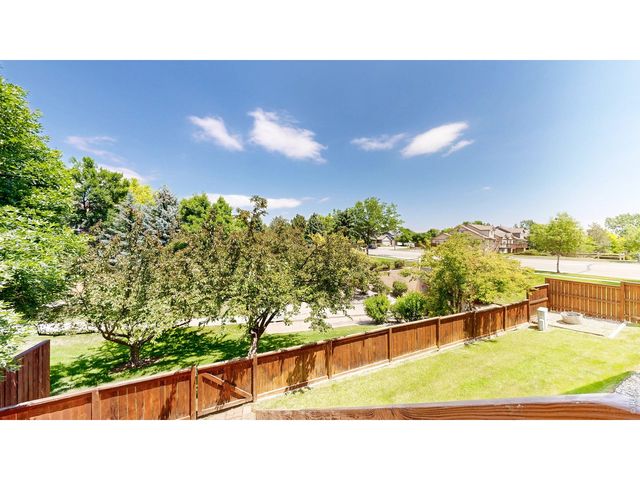 1802 Silvergate Rd, Fort Collins, CO 80526