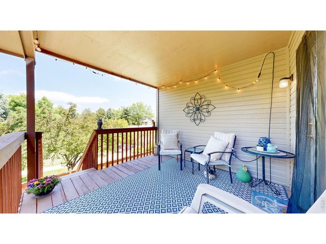 1802 Silvergate Rd, Fort Collins, CO 80526