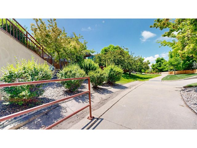 1802 Silvergate Rd, Fort Collins, CO 80526