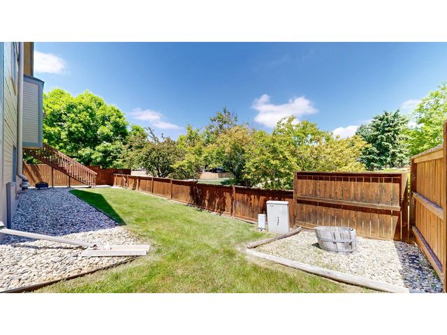 1802 Silvergate Rd, Fort Collins, CO 80526