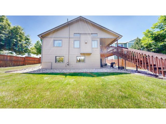 1802 Silvergate Rd, Fort Collins, CO 80526