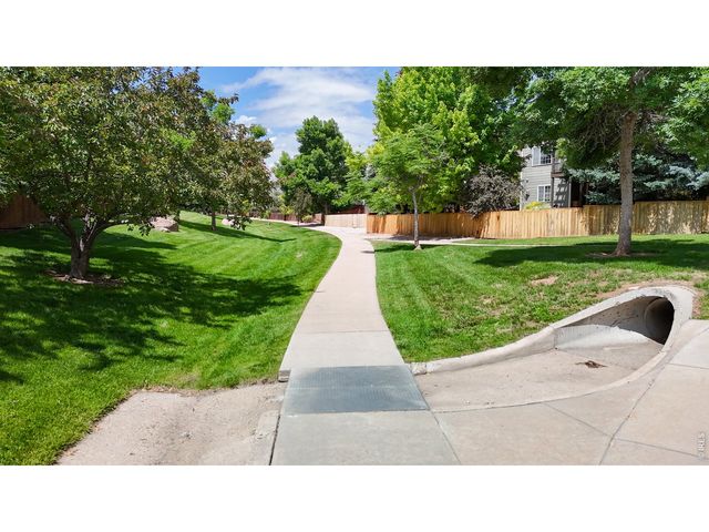 1802 Silvergate Rd, Fort Collins, CO 80526