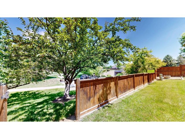 1802 Silvergate Rd, Fort Collins, CO 80526