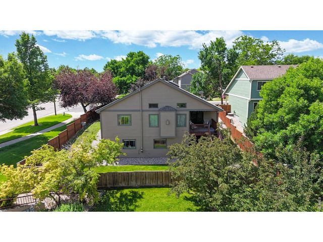 1802 Silvergate Rd, Fort Collins, CO 80526