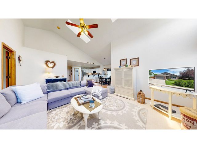 1802 Silvergate Rd, Fort Collins, CO 80526