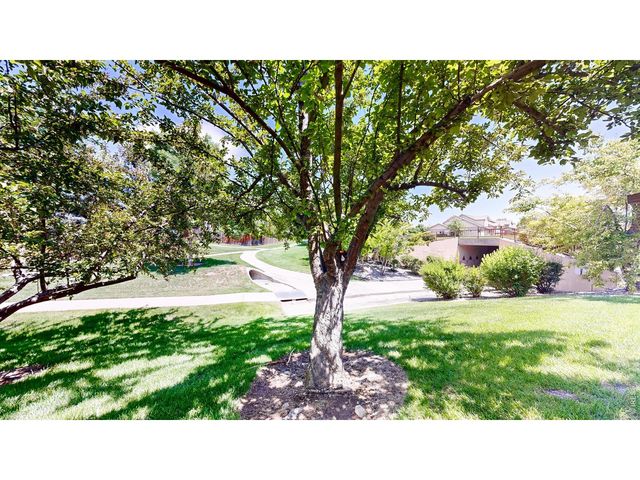 1802 Silvergate Rd, Fort Collins, CO 80526