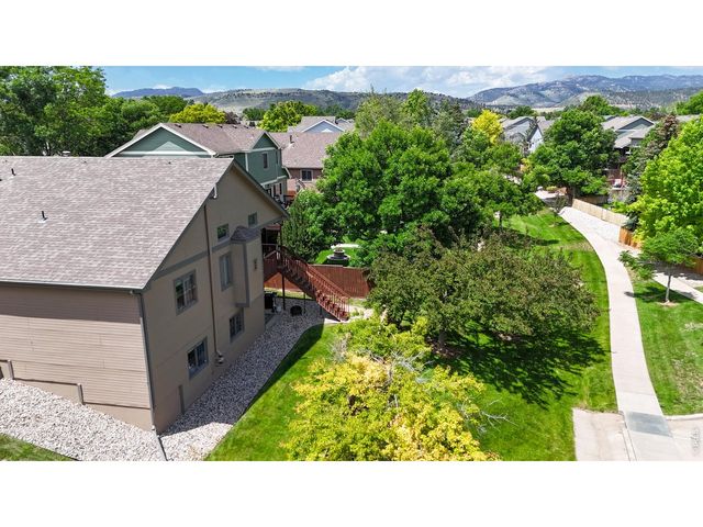 1802 Silvergate Rd, Fort Collins, CO 80526