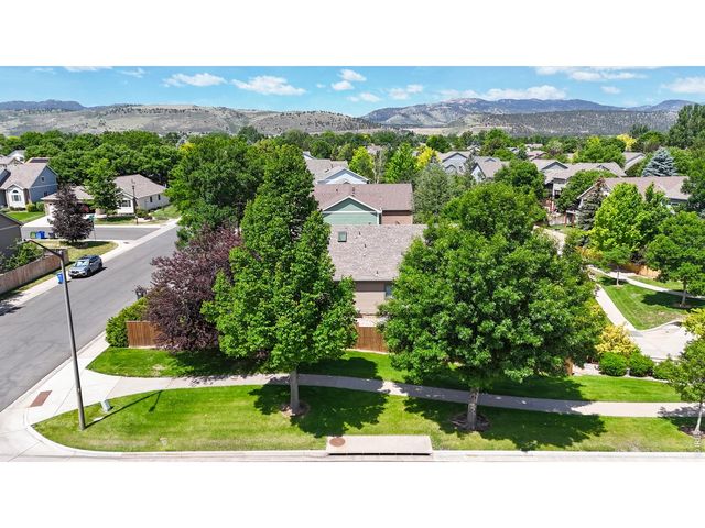 1802 Silvergate Rd, Fort Collins, CO 80526