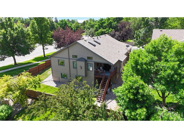 1802 Silvergate Rd, Fort Collins, CO 80526