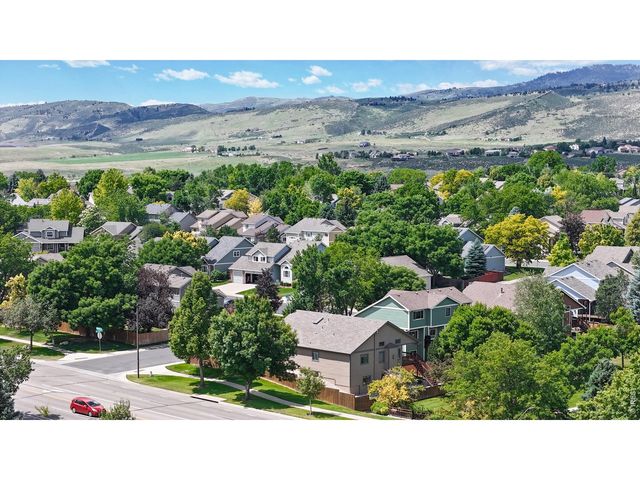 1802 Silvergate Rd, Fort Collins, CO 80526