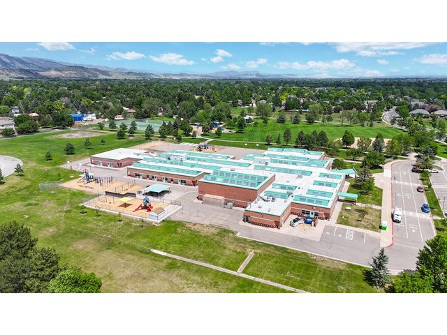 1802 Silvergate Rd, Fort Collins, CO 80526
