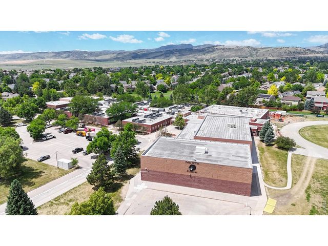 1802 Silvergate Rd, Fort Collins, CO 80526
