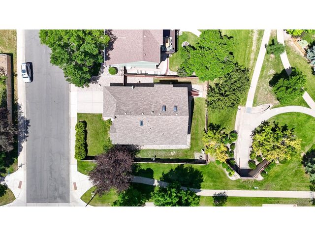 1802 Silvergate Rd, Fort Collins, CO 80526