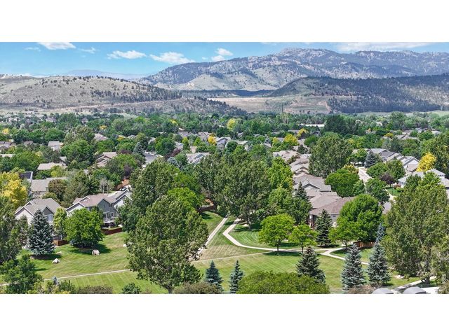 1802 Silvergate Rd, Fort Collins, CO 80526