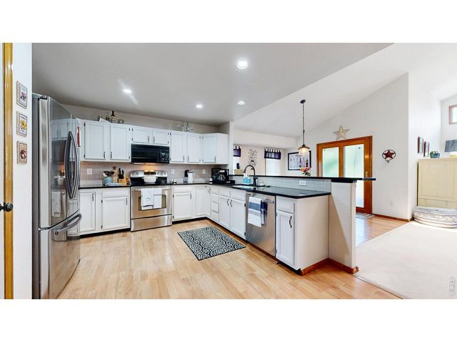 1802 Silvergate Rd, Fort Collins, CO 80526