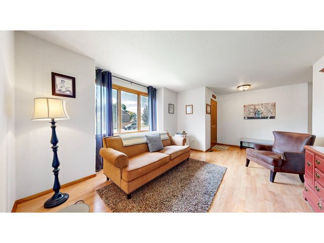 1802 Silvergate Rd, Fort Collins, CO 80526