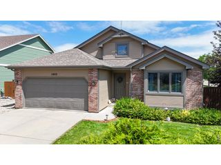 1802 Silvergate Rd, Fort Collins, CO 80526
