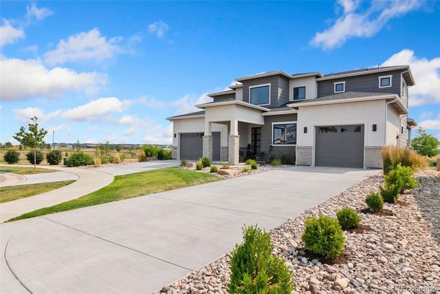 3662 N Buchanan Court, Aurora, CO 80019