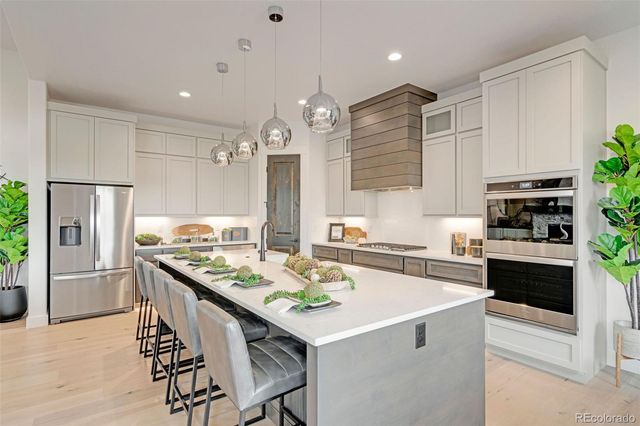 3662 N Buchanan Court, Aurora, CO 80019