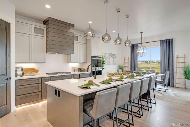 3662 N Buchanan Court, Aurora, CO 80019